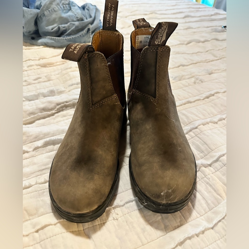 Blundstone Women’s Classic Chelsea Boots